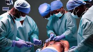 Surgery