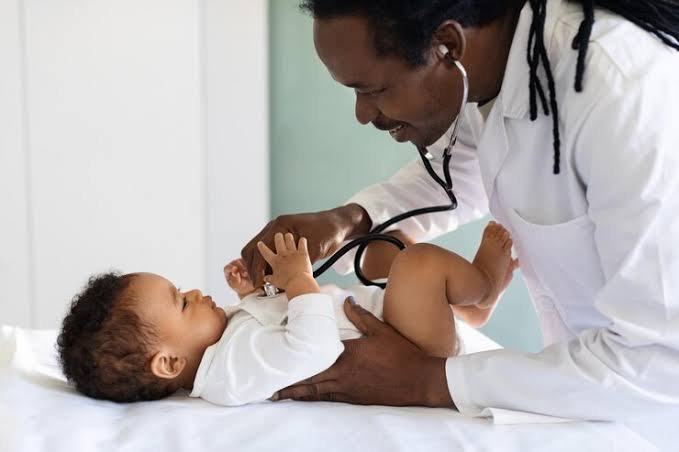 Paediatrics